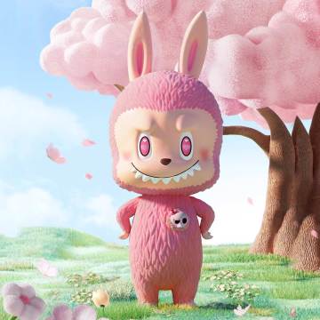 Labubu Doll USA: Find Fun and Trendy Collectible Dolls