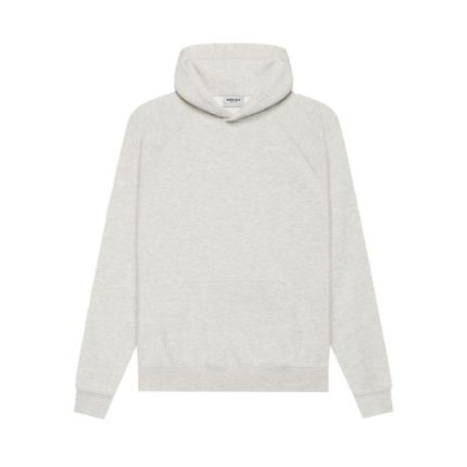 Essential Hoodie USA Classic Pullover: The Ultimate Soft Fleece Sweatshirt