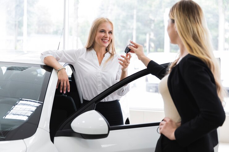 How to Choose the Right Rental Car for Your Agadir Holiday?