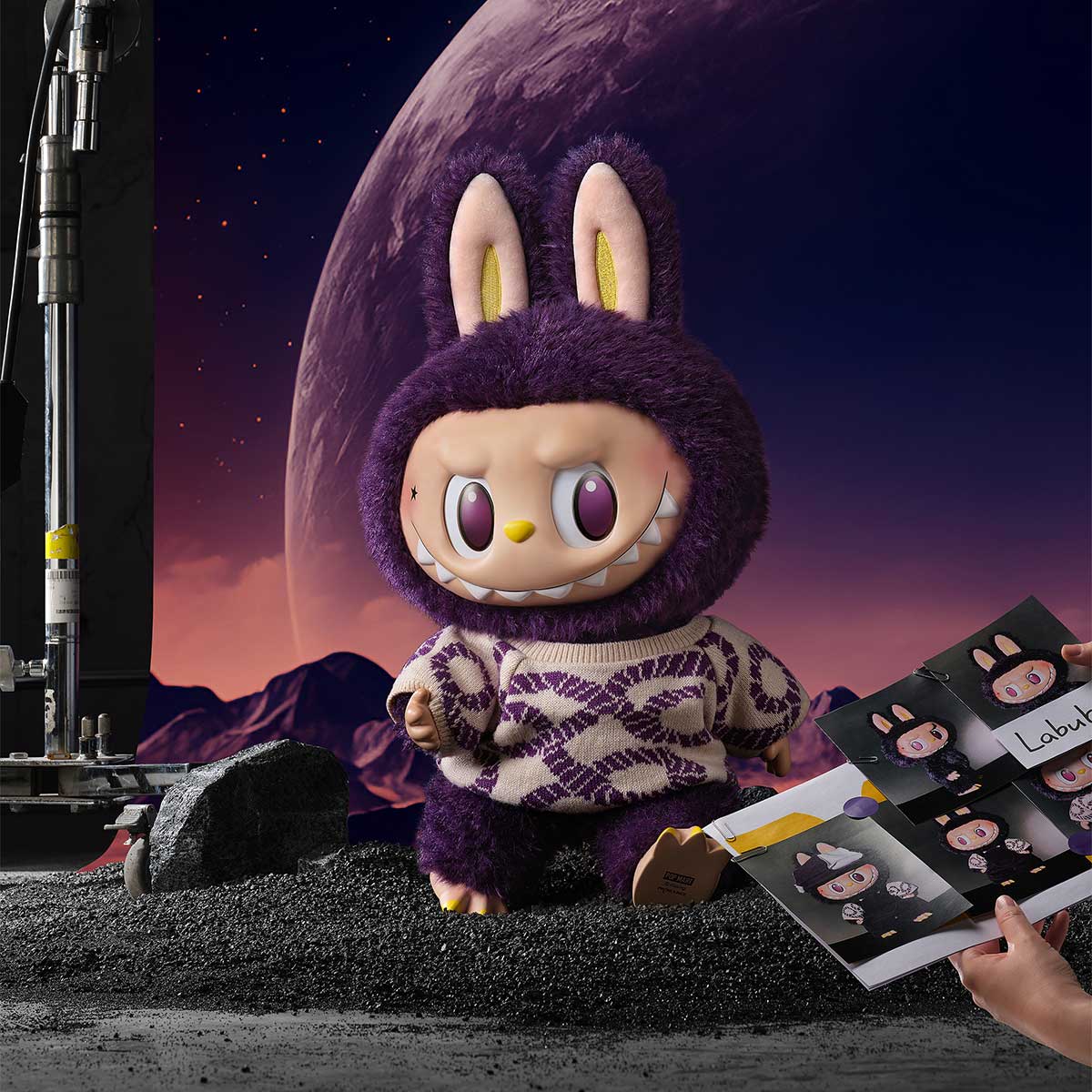 Lububu Mexico | Discover Limited Figures for Dedicated Collectors