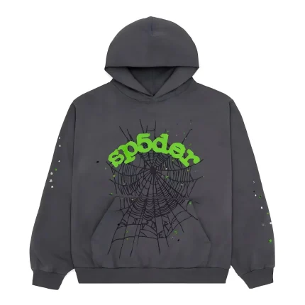 Sp5der Hoodie New York: Shop Trendy United States Styles