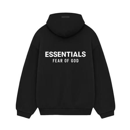Essentials Germany: Modern Fashion for Everyday Wear